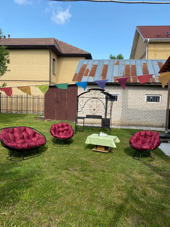 5-комнатный Дом