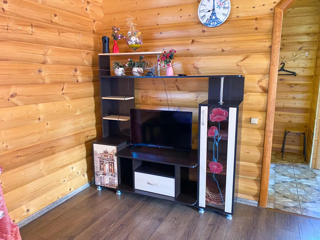 5-комнатный Дом