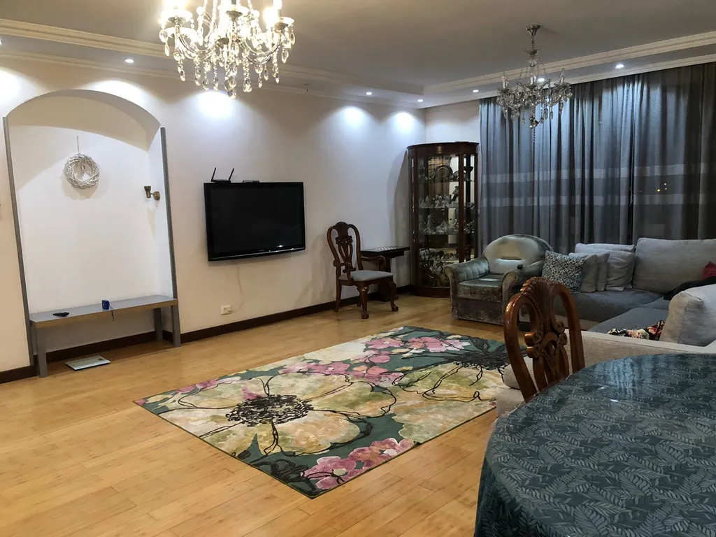 Уютная 4х комнатная квартира. 3 минуты до моря