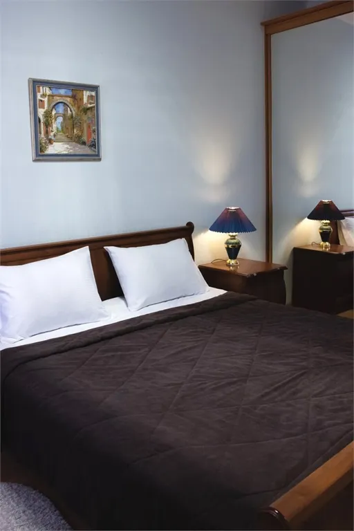 Квартира Комната — аренда посуточно в Липецк