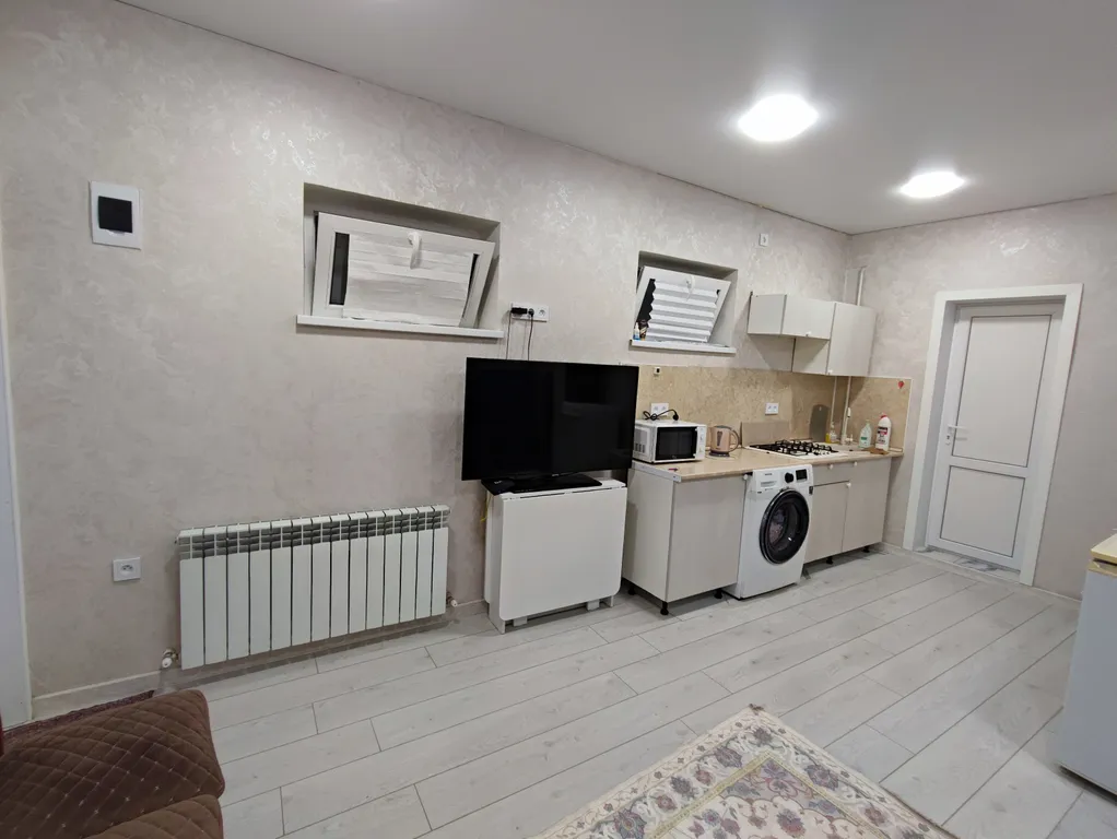 Квартира в центре города