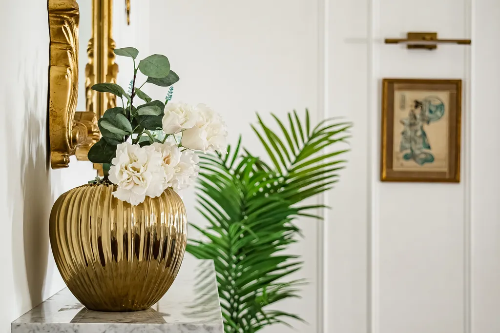 Квартира с видом на Неву