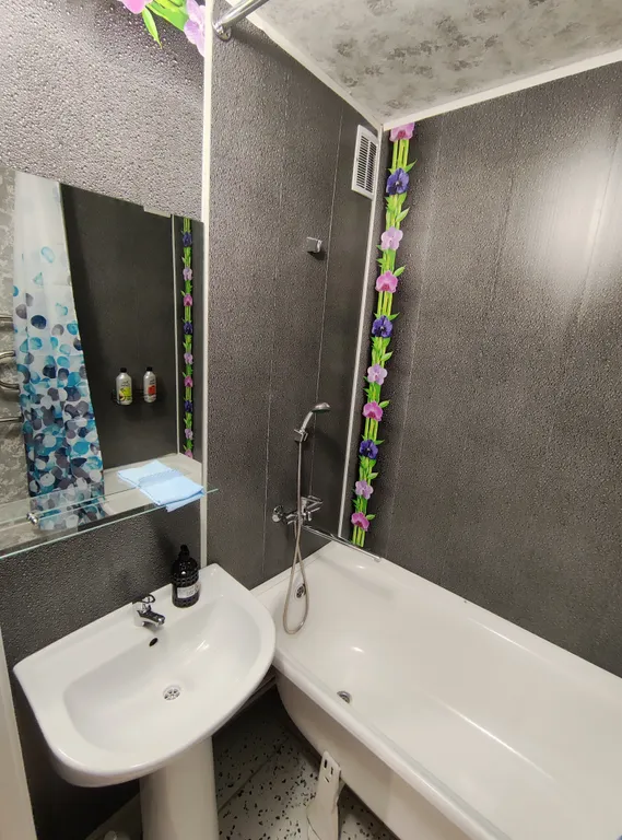 Квартира Уютная квартира — Луга