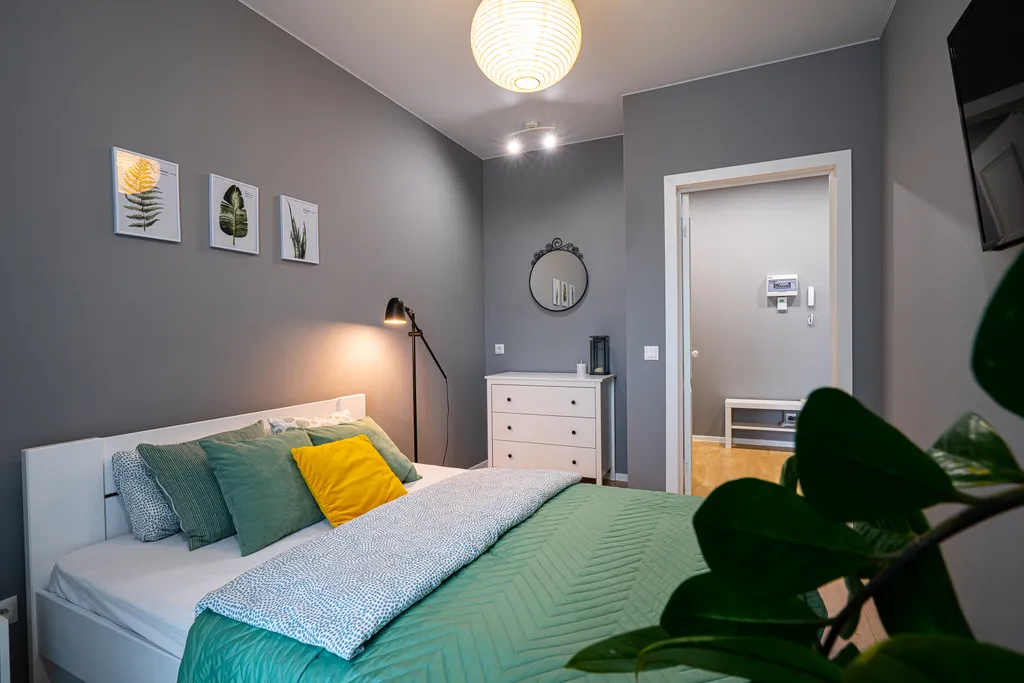 Зеленый остров