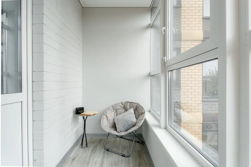 Уютная студия