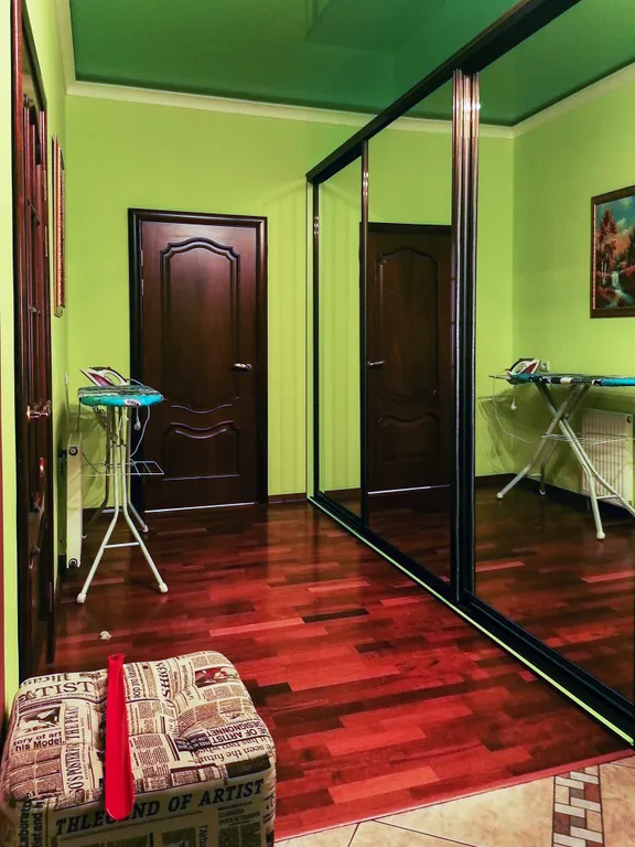 Квартира Квартира Luxury apartment — Калининград