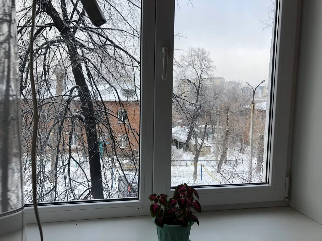Квартира Уютная квартира в центре города — Уфа