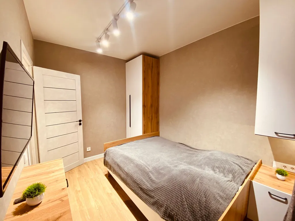 Современная квартира — аренда посуточно в Тамбов