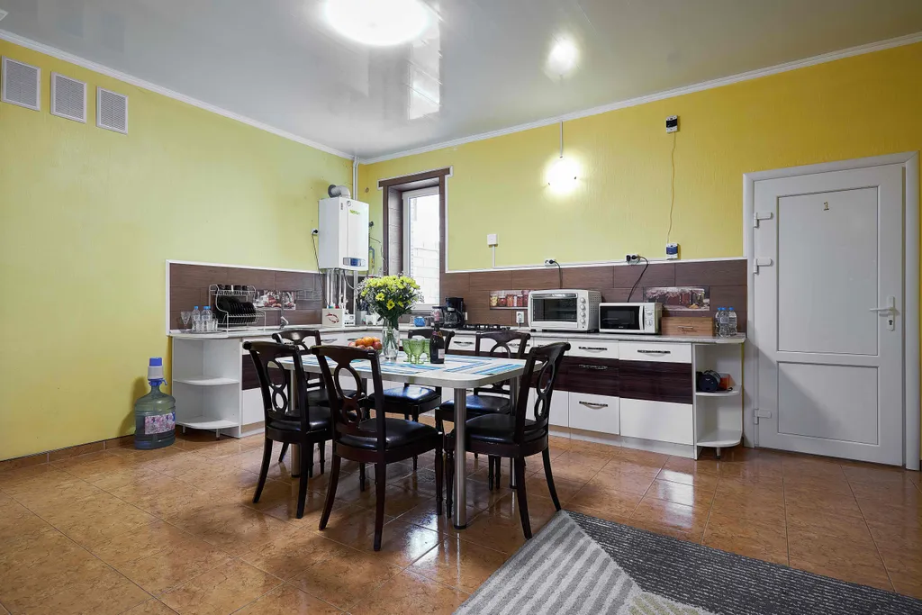 Дом для отдыха Моремания