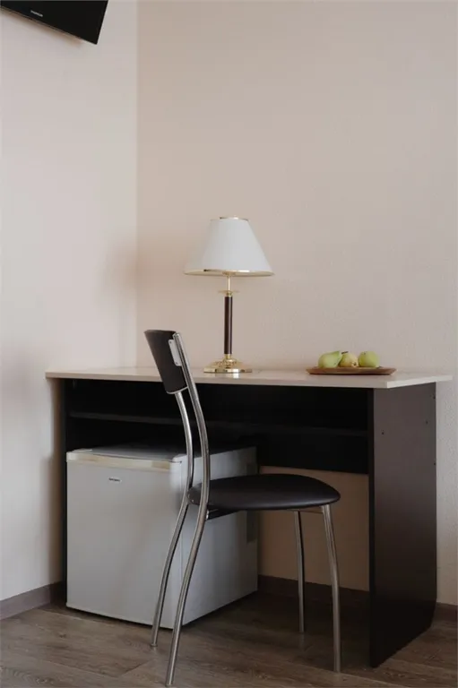 Стандарт 2-местный улучшенный