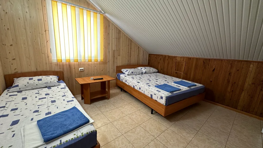 Квартира Комната — Геленджик