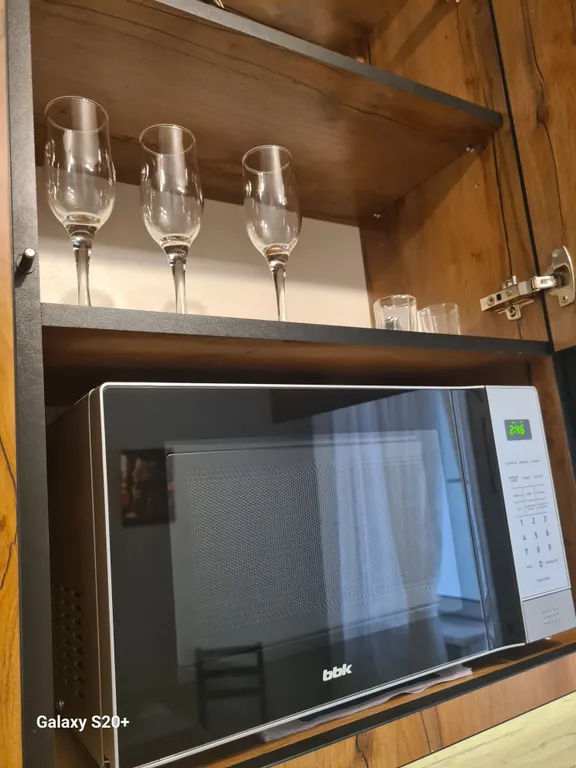 Квартира Уютная однокомнатная квартира — Мисайлово