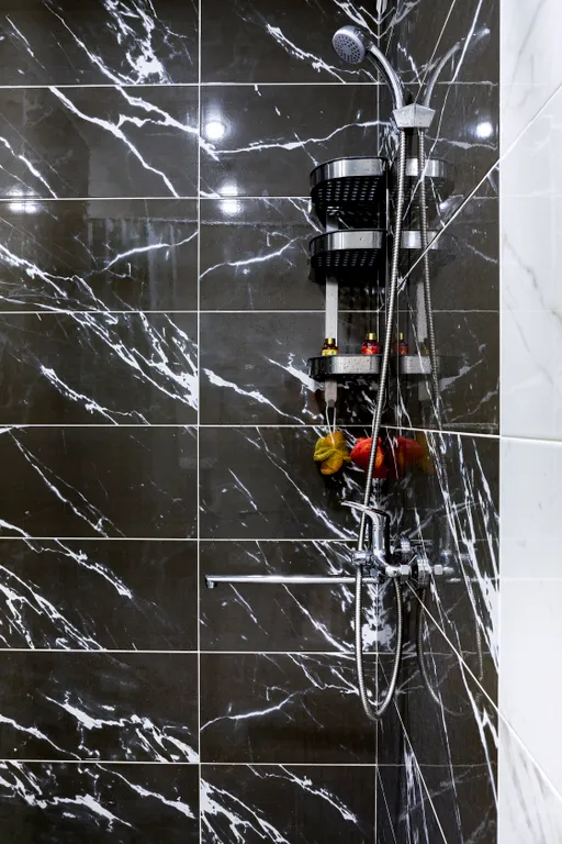 Современные апартаменты