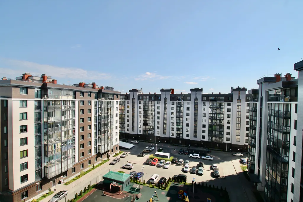 Квартира Квартира Апартамент Дарья в центре рядом с Амалиенау — Калининград
