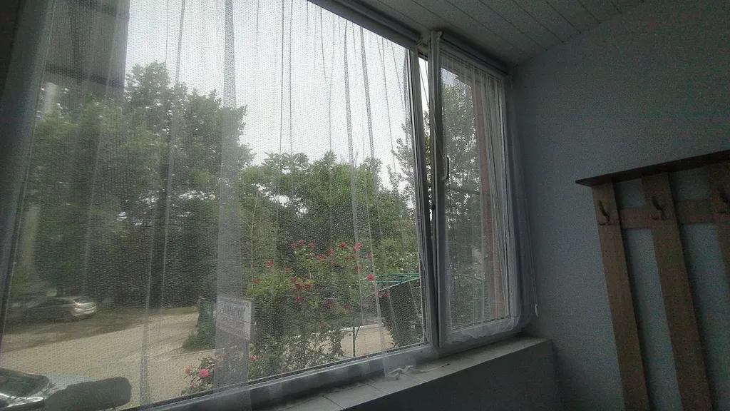 Квартира Квартира в квартале от моря c отдельным входом — Ейск