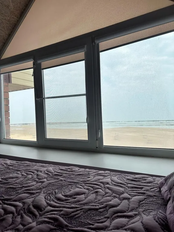 Квартира Студия у моря — аренда посуточно в Избербаш