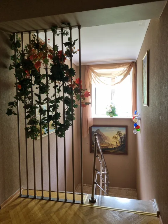 Загородный котедж