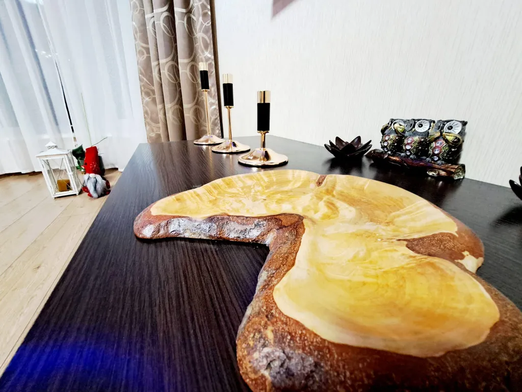 Уютный современный дом с сауной в тихом месте в окружении леса