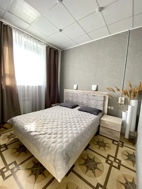 Квартира Комната — аренда посуточно в Стерлитамак