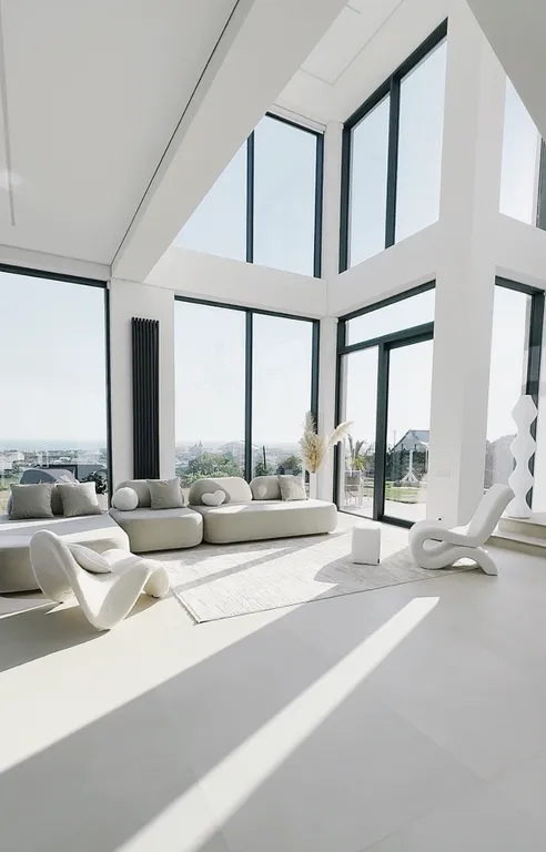 Коттедж Новый Дом Costa Palm Личная территория с заботой как в лучших отелях — аренда посуточно в Сочи