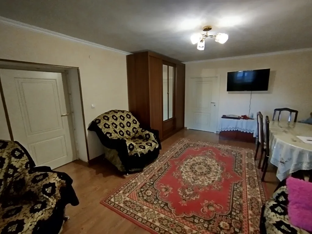 Коттедж Уютный домик с видом на горы — Дербент