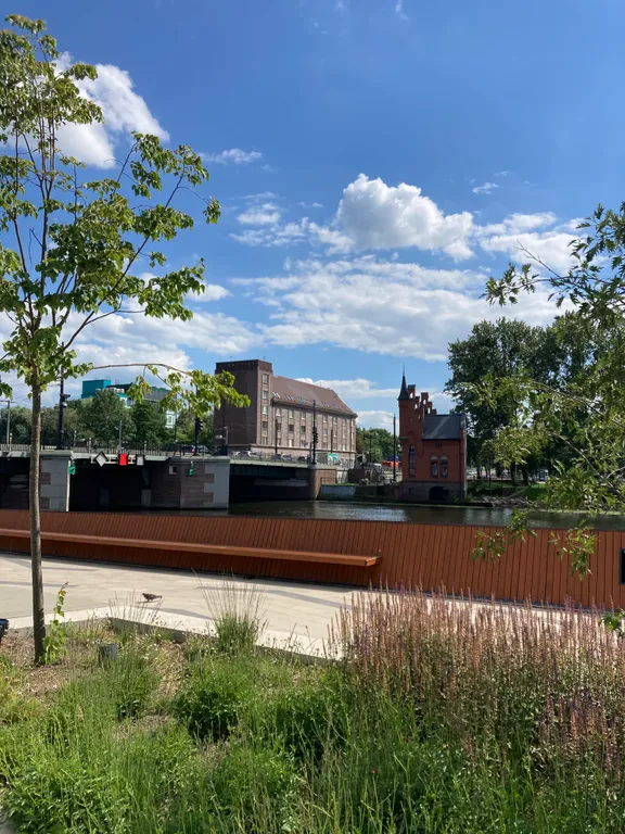 Квартира Квартира Ведьма на башне — Калининград