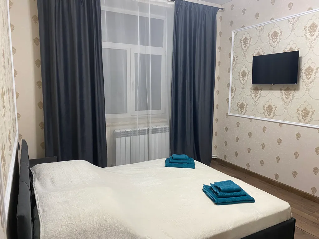 Квартира в центре города