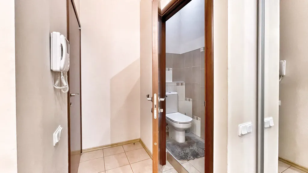 Квартира Квартира ERS Apartments — Санкт-Петербург