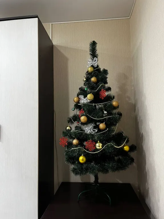 Уютная квартира в районе улицы Калинина