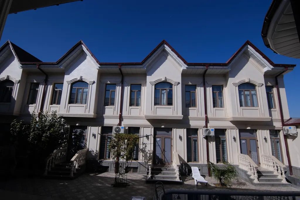 Квартира Комната — аренда посуточно в Самарканд