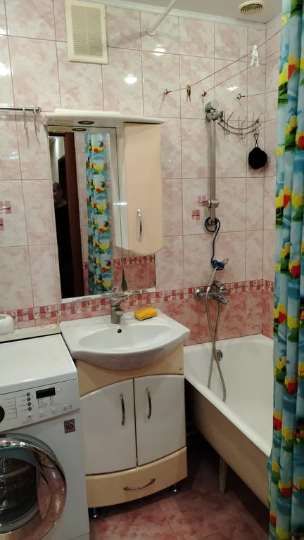 Отличная уютная, чистая квартира