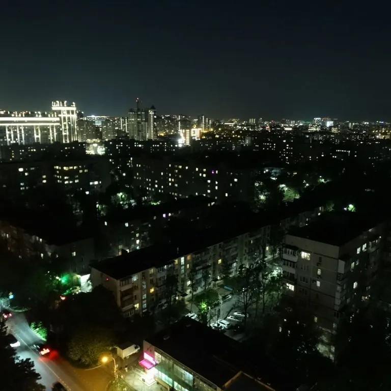 Квартира Квартира Студия с джакузи и террасой — Краснодар