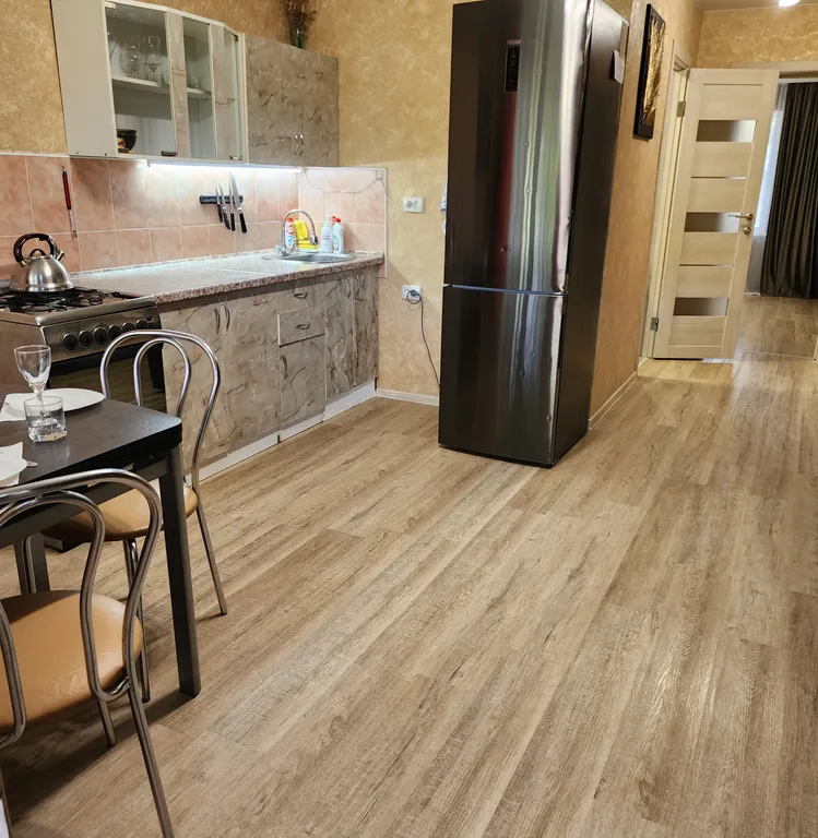 Уютное и комфортное жилье для отдыха в курортной зоне