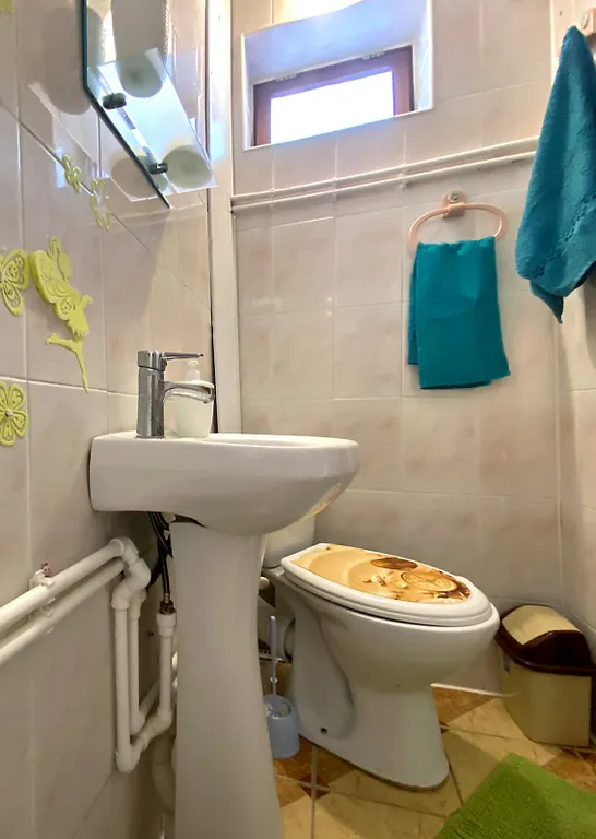 Квартира Комната — Курортное (Феодосия)