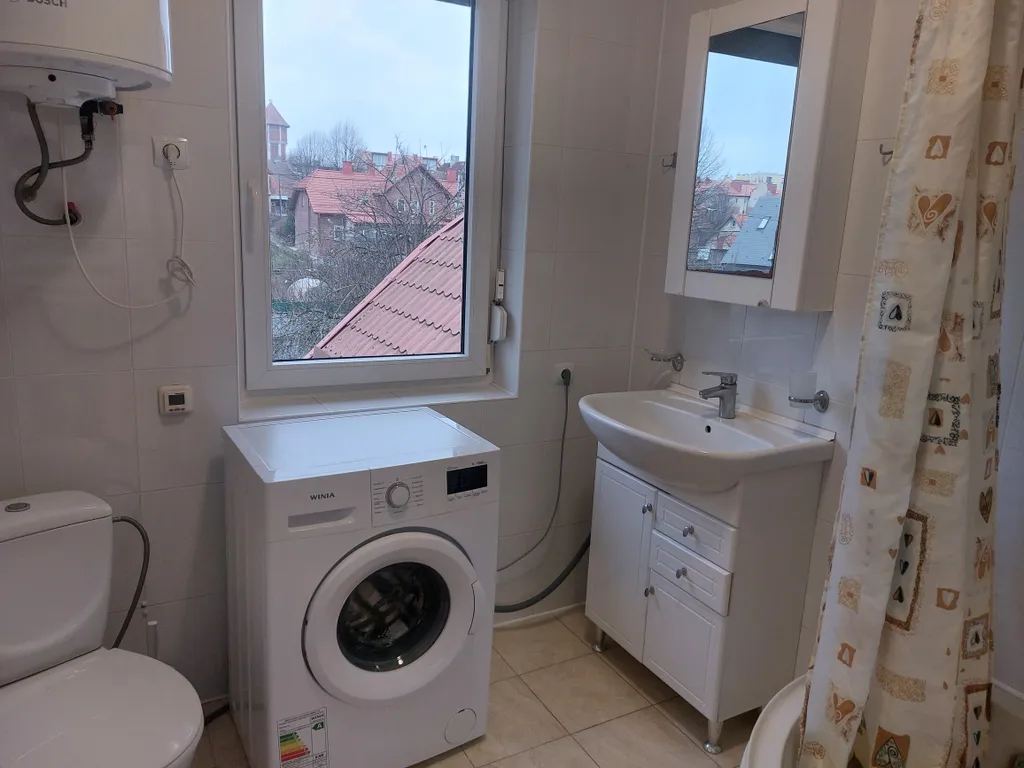 Квартира с видом на море