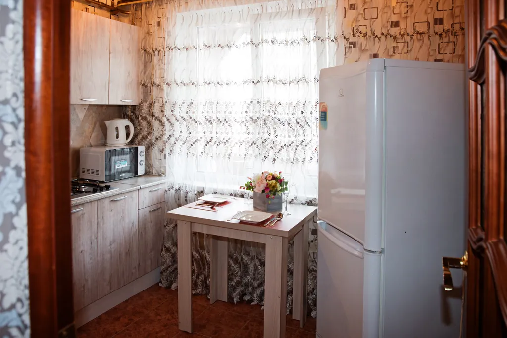 Апартаменты с удобной локацией