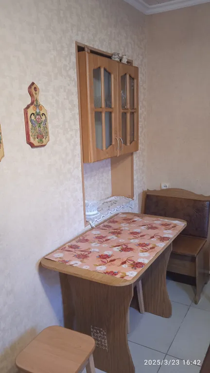 Уютный дом для проживания