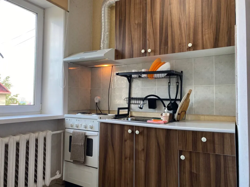 Квартира у площади Победы