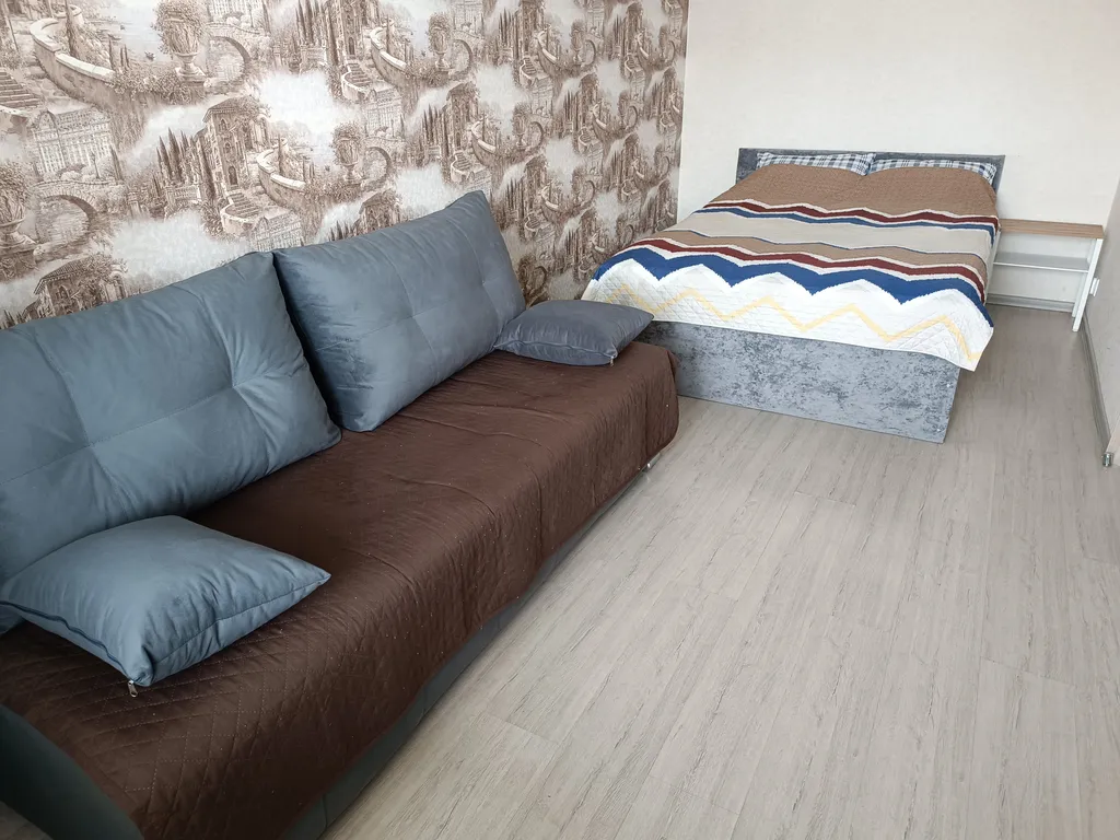 1-я квартира у ТРЦ Макси — аренда посуточно в Сыктывкар