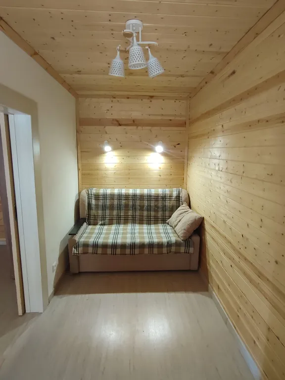 Уютный дом в курортной зоне