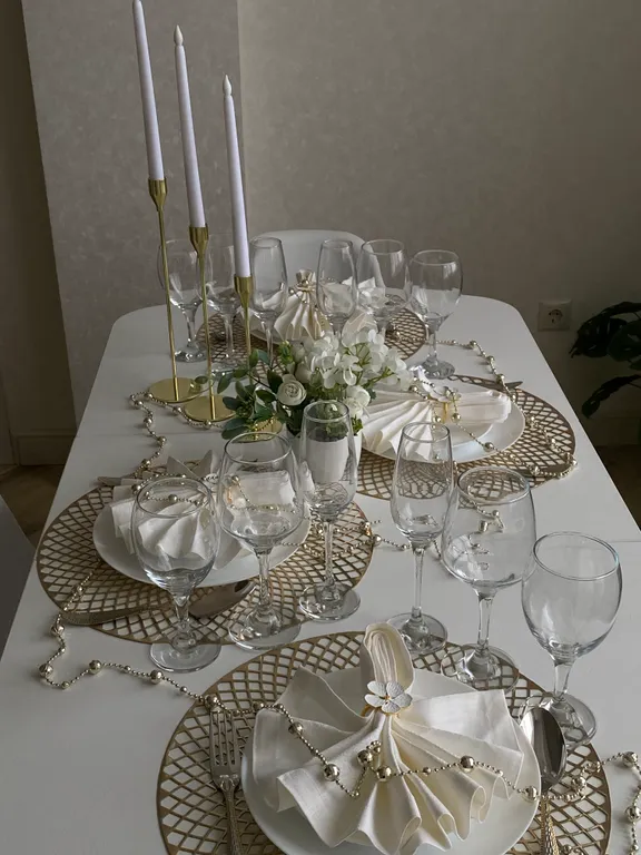 Квартира Новая 2-х комнатная квартира в ЖК Лазурный Берег — Махачкала