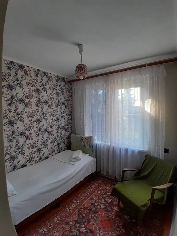 Квартира у моря