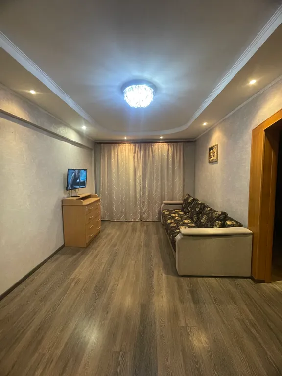 Двухкомнатная квартира на Краснофлотской — аренда посуточно в Улан-Удэ