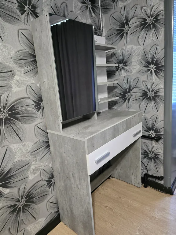 Квартира Двухкомнаная квартира у моря — Каспийск