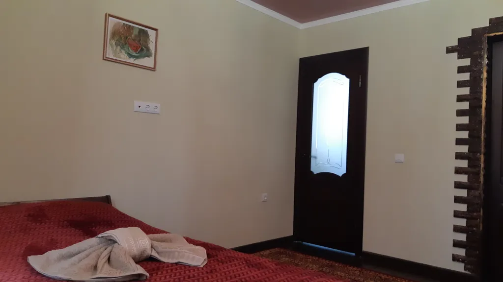 Квартира недалеко от пляжа