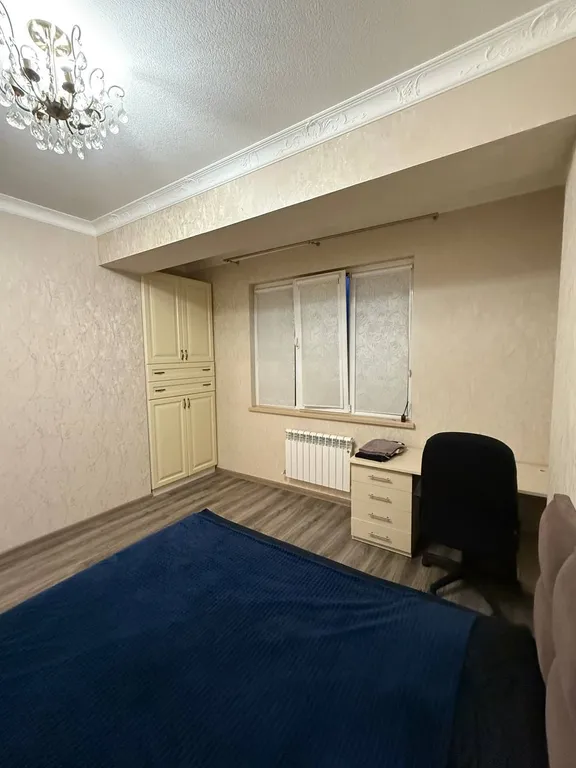 Студия 60м с видом на горы