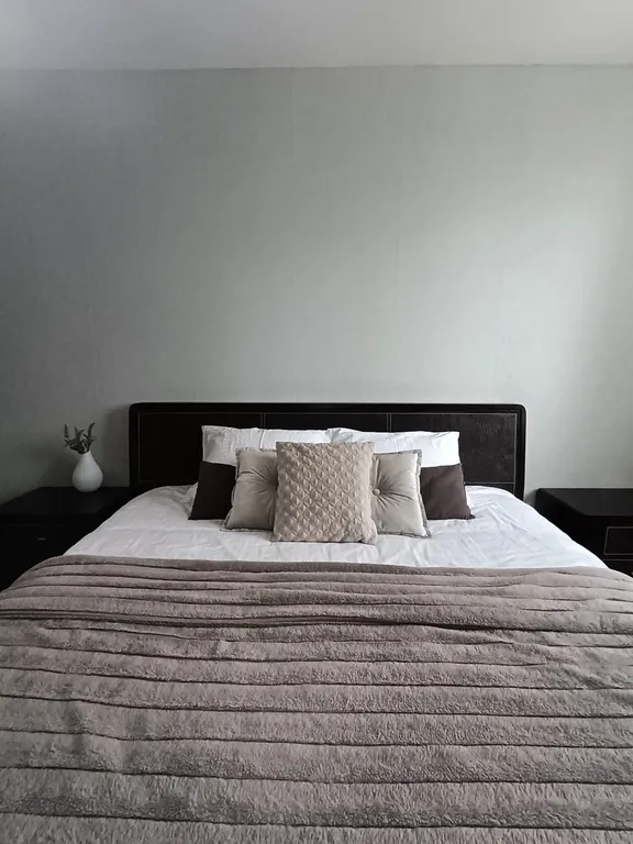 Апартаменты рядом с аэропортом Кольцово