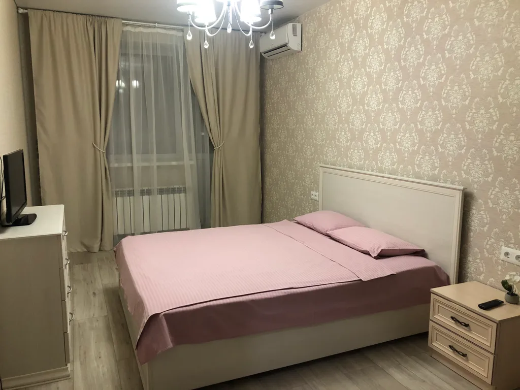 Квартира на сутки