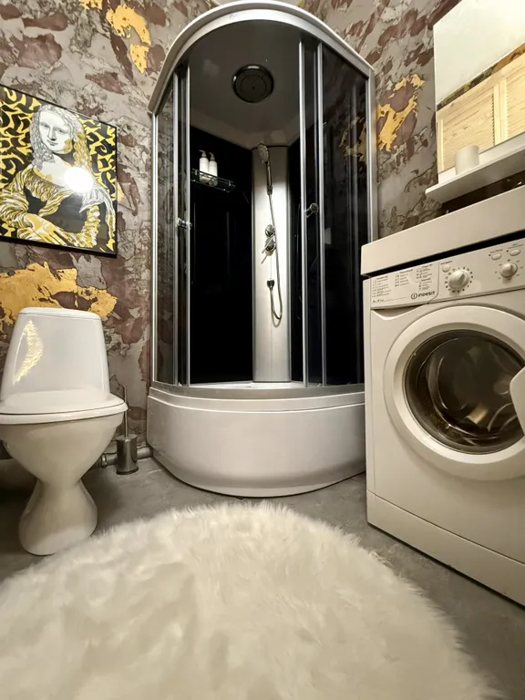 Хабитат арт