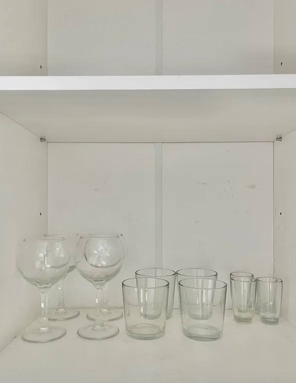 Просторная квартира в новом доме